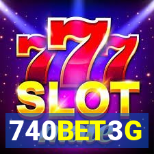 740BET3G