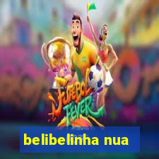 belibelinha nua