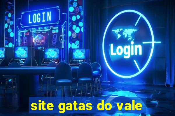 site gatas do vale