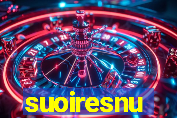 suoiresnu