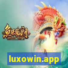 luxowin.app