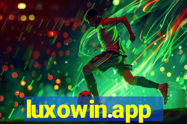 luxowin.app