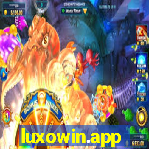 luxowin.app