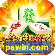 pawin.com