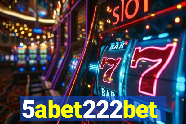 5abet222bet