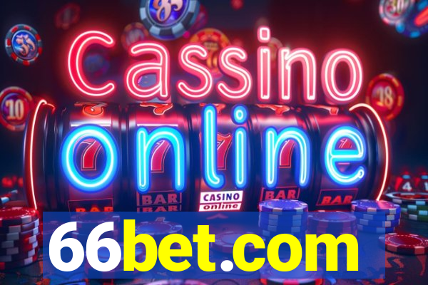 66bet.com