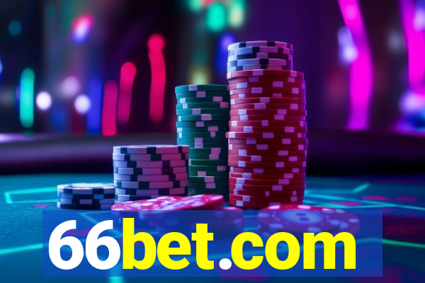 66bet.com