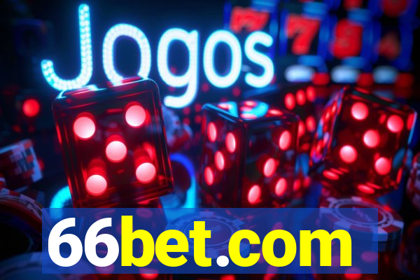 66bet.com