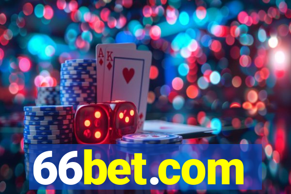 66bet.com