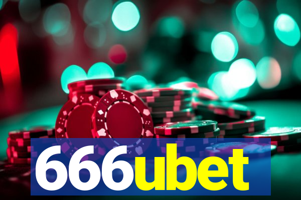 666ubet