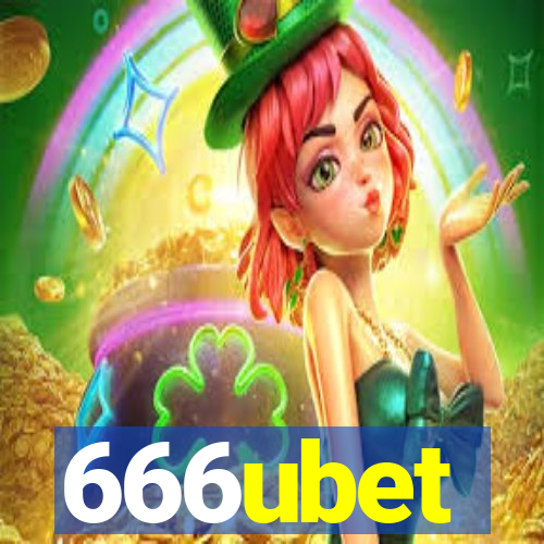 666ubet