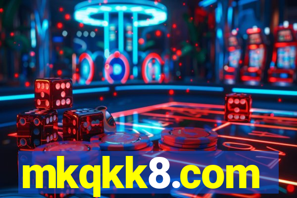 mkqkk8.com