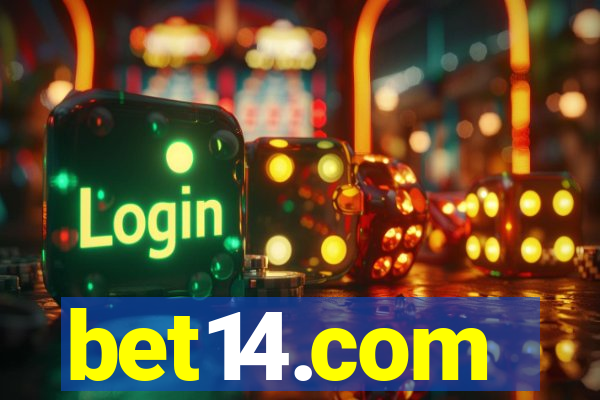 bet14.com