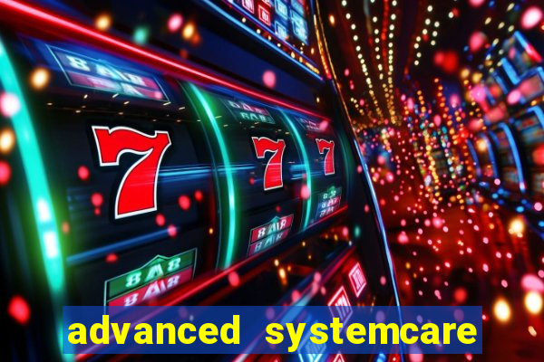 advanced systemcare 17 serial key brasil