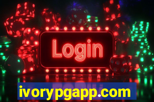 ivorypgapp.com