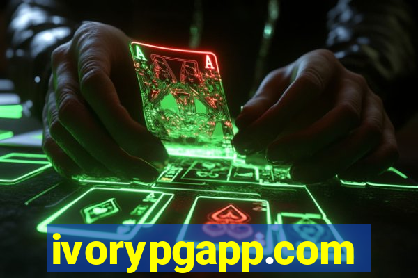 ivorypgapp.com