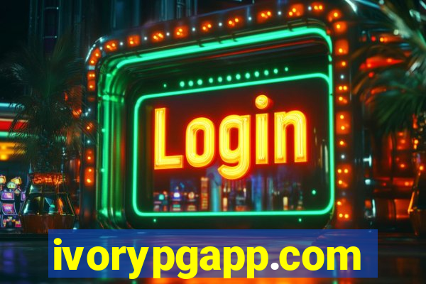 ivorypgapp.com