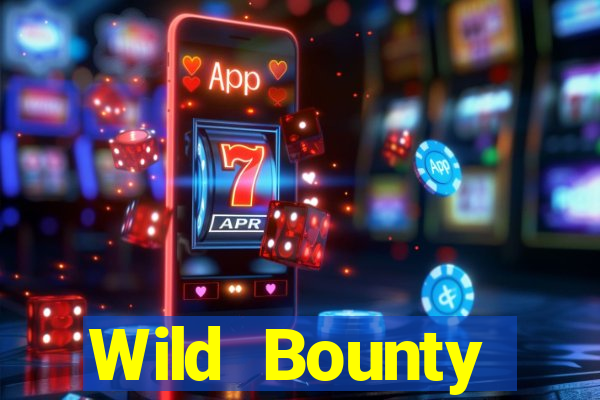 Wild Bounty Showdown pg demo main demo pg soft wild bounty