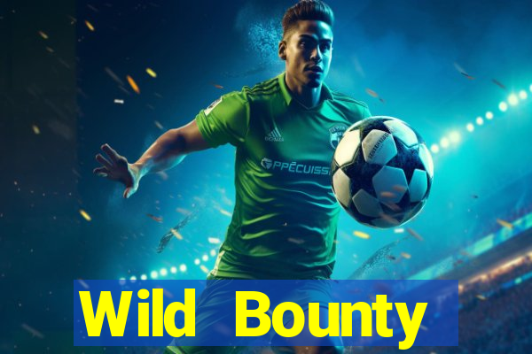 Wild Bounty Showdown pg demo main demo pg soft wild bounty