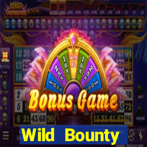 Wild Bounty Showdown pg demo main demo pg soft wild bounty