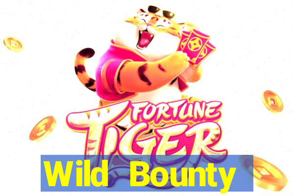 Wild Bounty Showdown pg demo main demo pg soft wild bounty