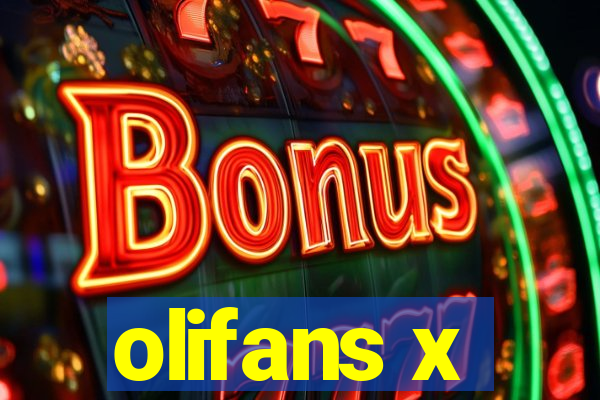 olifans x