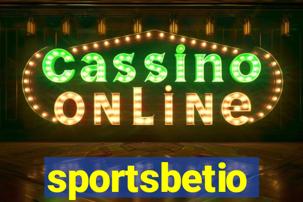 sportsbetio