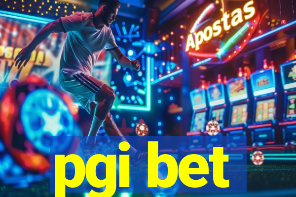 pgi bet