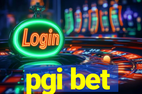 pgi bet