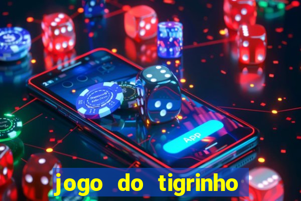 jogo do tigrinho jojo todynho