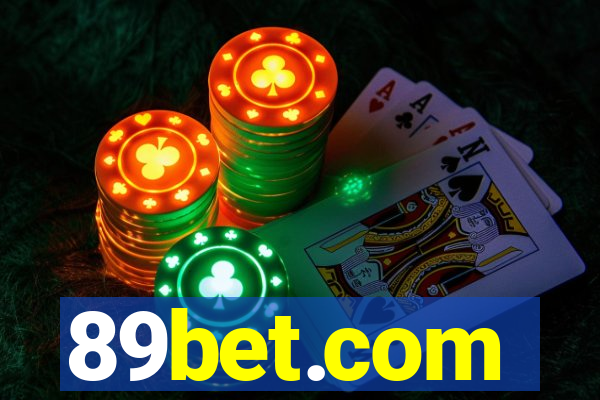 89bet.com