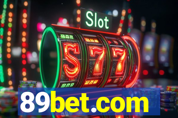 89bet.com