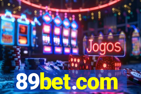 89bet.com