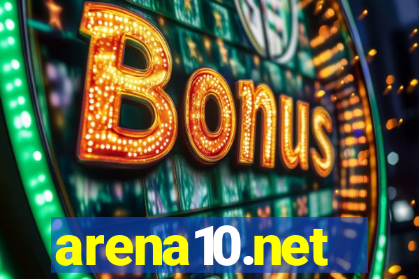 arena10.net