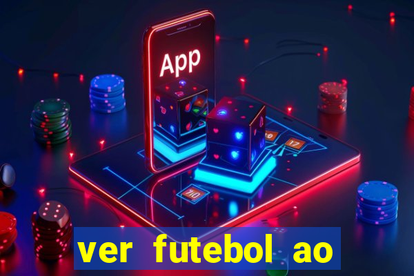 ver futebol ao vivo futemax