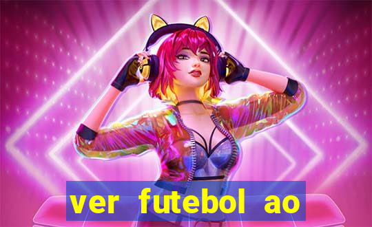 ver futebol ao vivo futemax