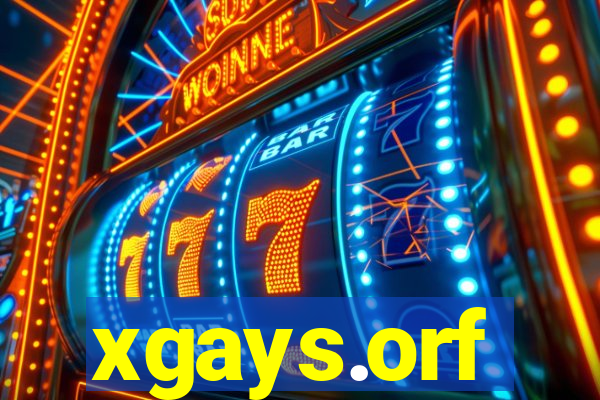 xgays.orf