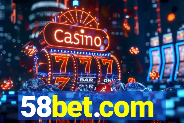 58bet.com