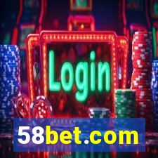 58bet.com