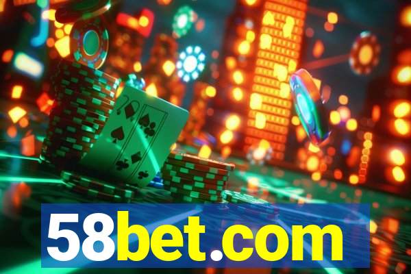 58bet.com