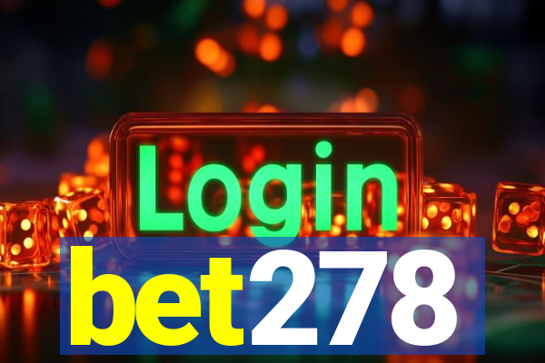 bet278