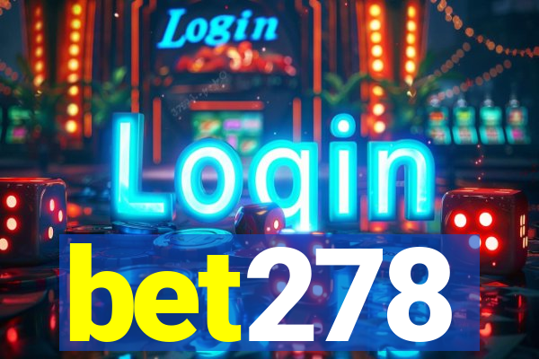 bet278