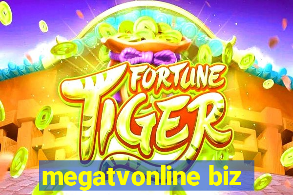 megatvonline biz