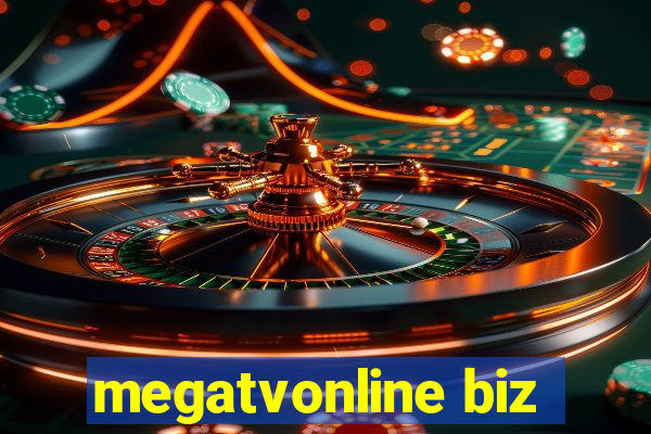 megatvonline biz