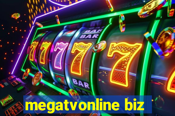 megatvonline biz