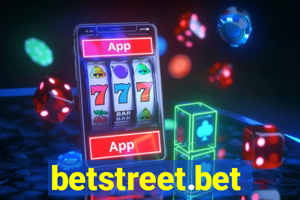 betstreet.bet