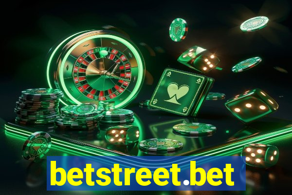 betstreet.bet