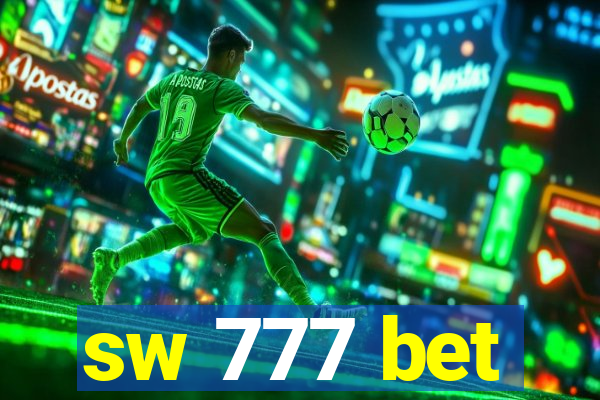 sw 777 bet