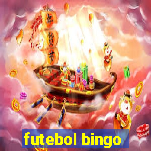 futebol bingo