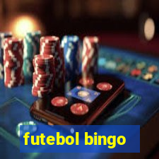 futebol bingo